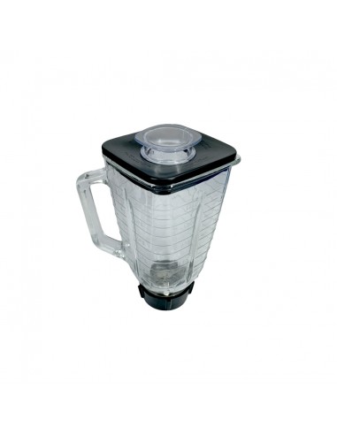 Vaso Oster Vidrio + Base Cortador +...