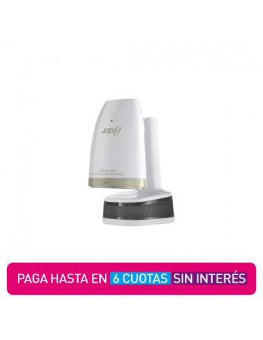 Plancha De Mano Vaporizadora Para...