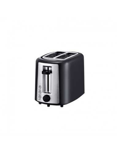 Tostador Eléctrico Midea MT-2SPBK