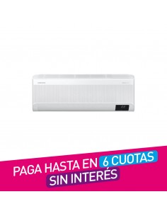 Aire Acondicionado 18K...
