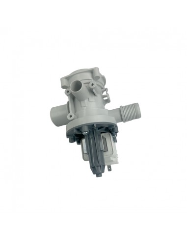 Bomba Para Lavadora Samsung Magnética...