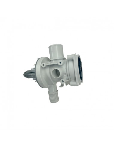 Bomba Para Lavadora Samsung Magnética...