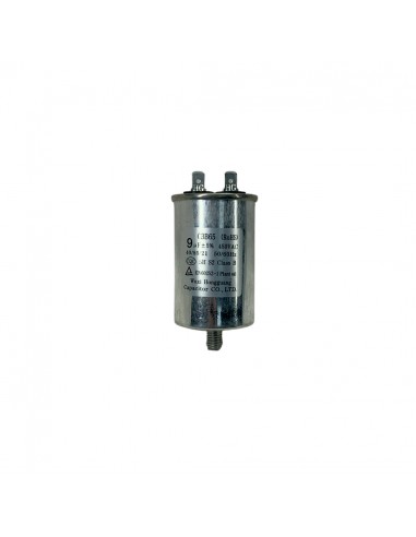 Capacitor 9 mF 450 Vac CBB65