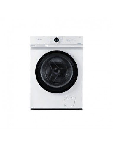 Lavadora Midea Carga Frontal 8 Kgs...