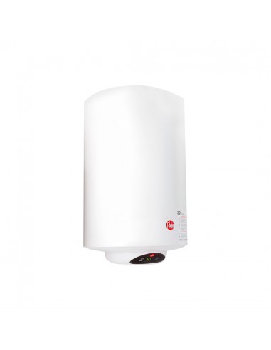 Termo Eléctrico Mural Rheem 30 Litros