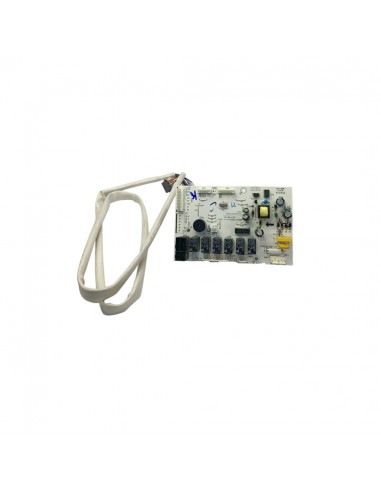 Tarjeta Para Lavavajillas Teka LP8...