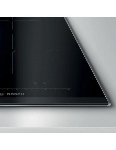 Encimera A Inducción 2 Platos Bosch...