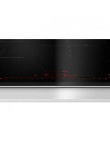 Encimera A Inducción 4 Quemadores...