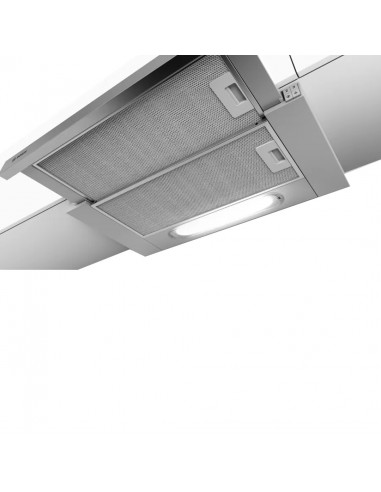 Campana Telescópica Bosch Serie 4...