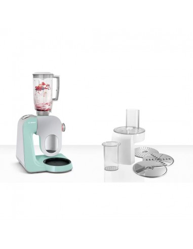 Robot De Cocina Bosch Serie 4...