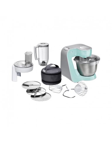 Robot De Cocina Bosch Serie 4...
