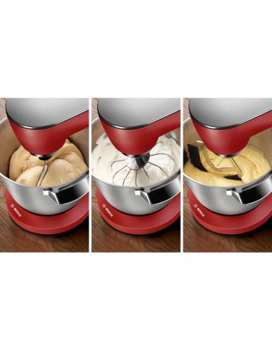 Robot De Cocina Bosch Serie 8...