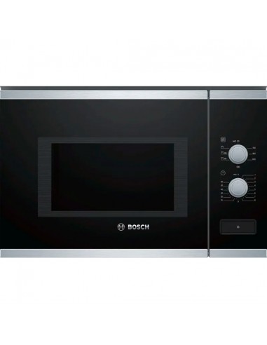 Microondas Empotrable 25 Litros Bosch...