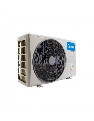 Consola Xtreme Heat Midea R32 14,000...