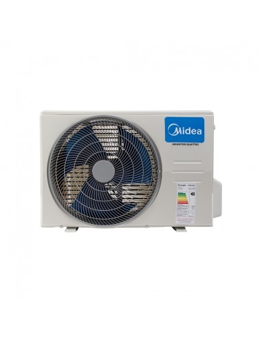 Consola Xtreme Heat Midea R32 14,000...