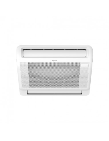 Consola Xtreme Heat Midea R32 14,000...