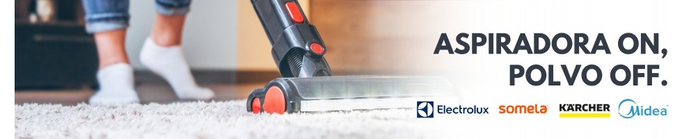 ASPIRADORAS