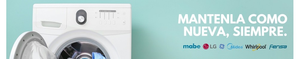 Presostato para lavadora