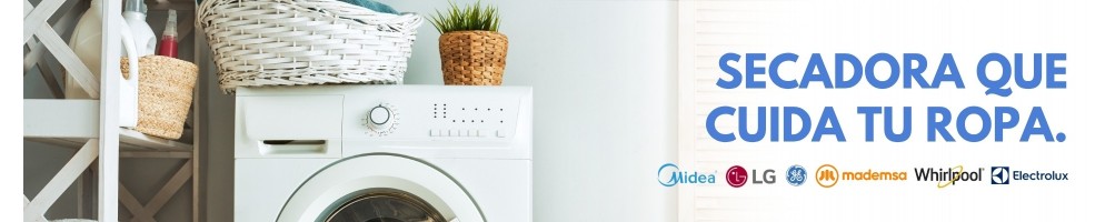 Resistencia para secadoras de todas las marcas