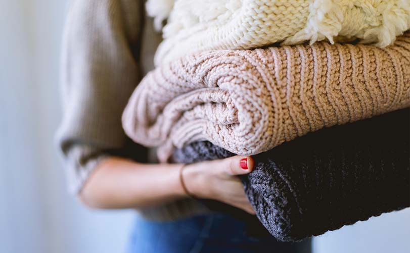 Cómo cuidar tu ropa al usar la secadora