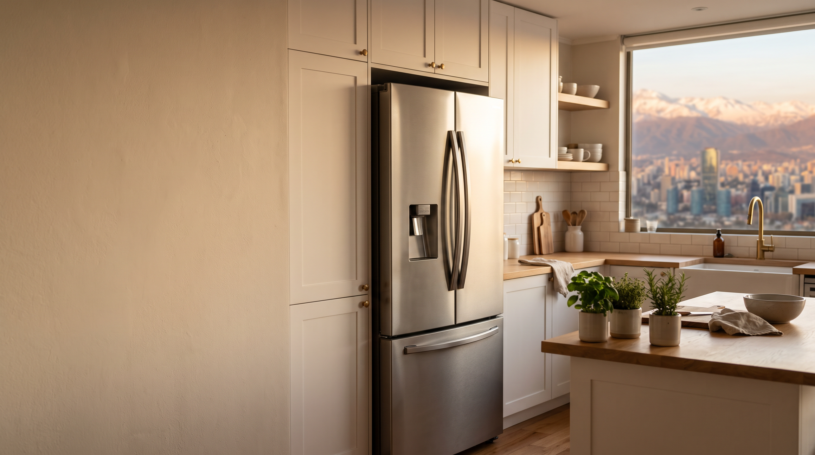 ¿Tu refrigerador no enfría bien? Las causas más comunes y cómo solucionarlas