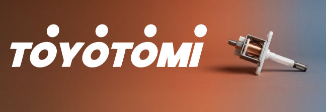 Toyotomi