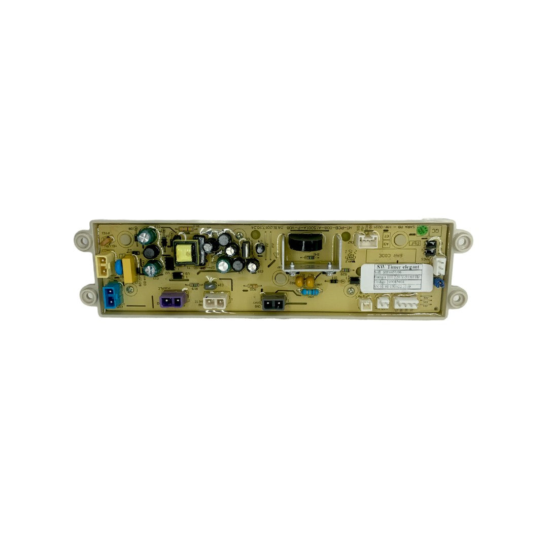 Tarjeta Para Lavadora Fensa Elegant 21X Original-1