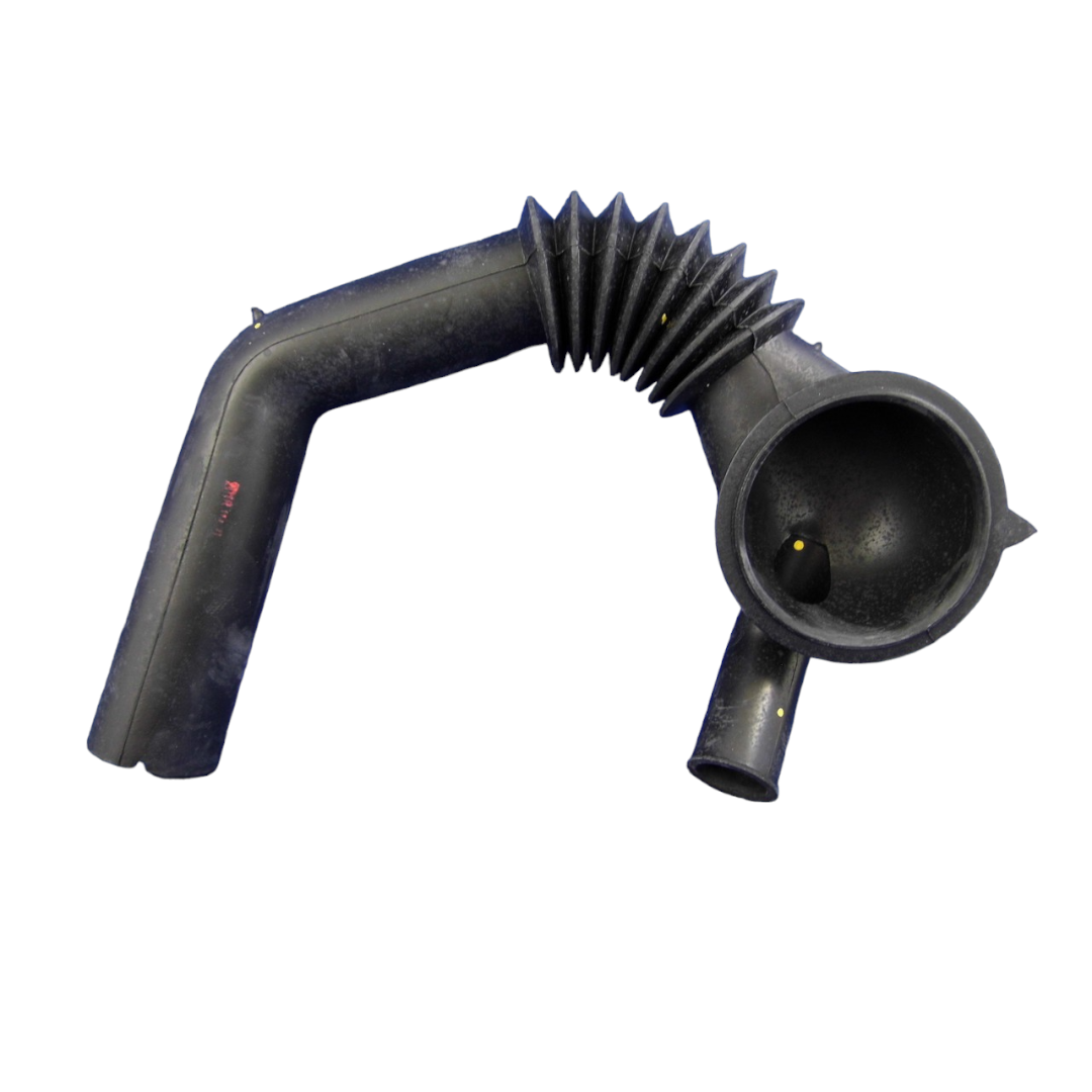 Manguera Unión Cuva-Bomba Para Lavadora Lg Original (Ver Modelos)-1