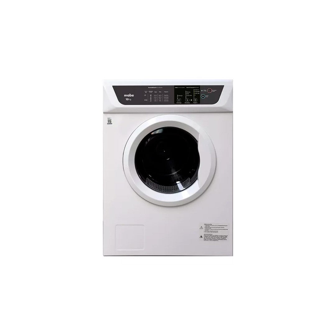 Sin Caja - Secadora Eléctrica Mabe 10 Kg Sem101Bdby 220V-1