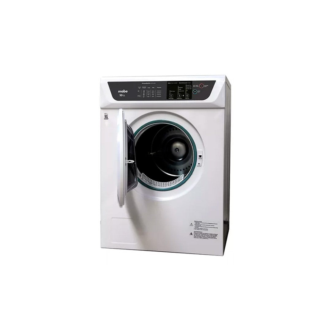 Sin Caja - Secadora Eléctrica Mabe 10 Kg Sem101Bdby 220V-2
