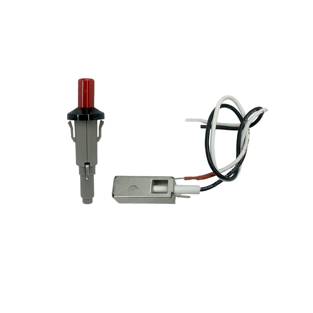 Encendedor Kit Para Parrilla A Gas Weber