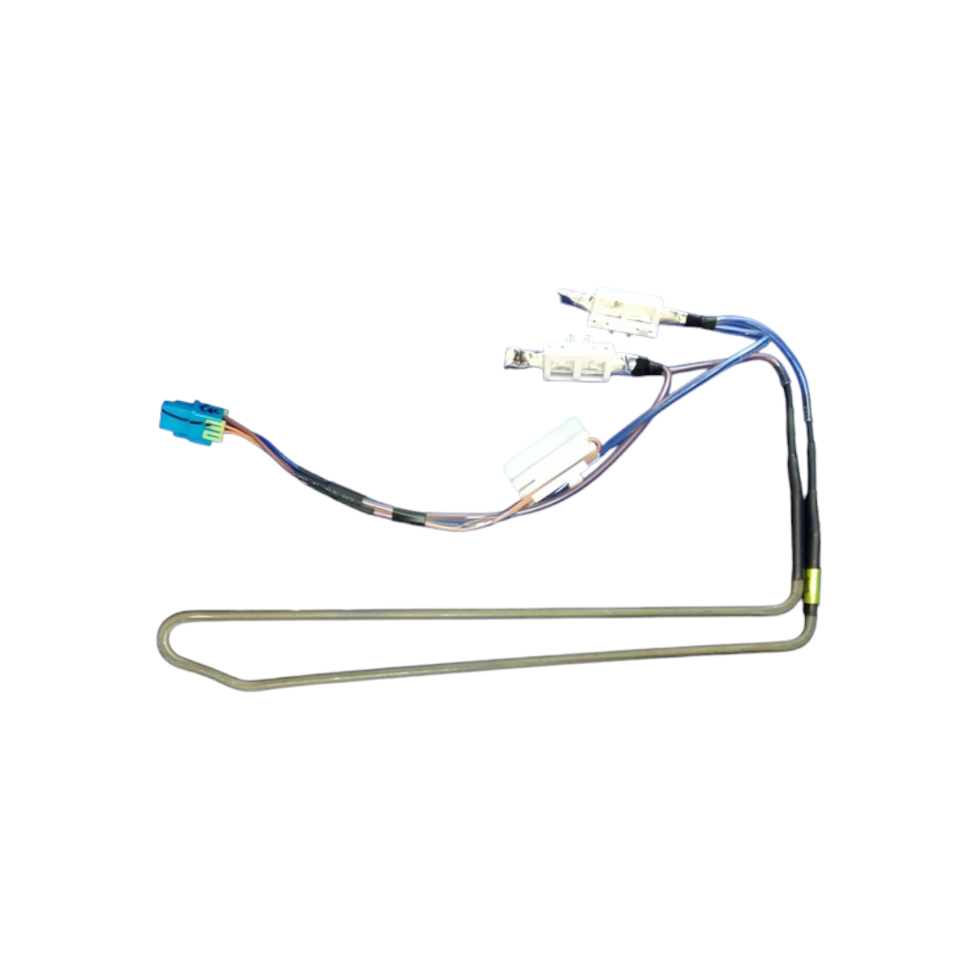 Calefactor Para Refrigerador Lg 135W Original (Ver Modelos)-1