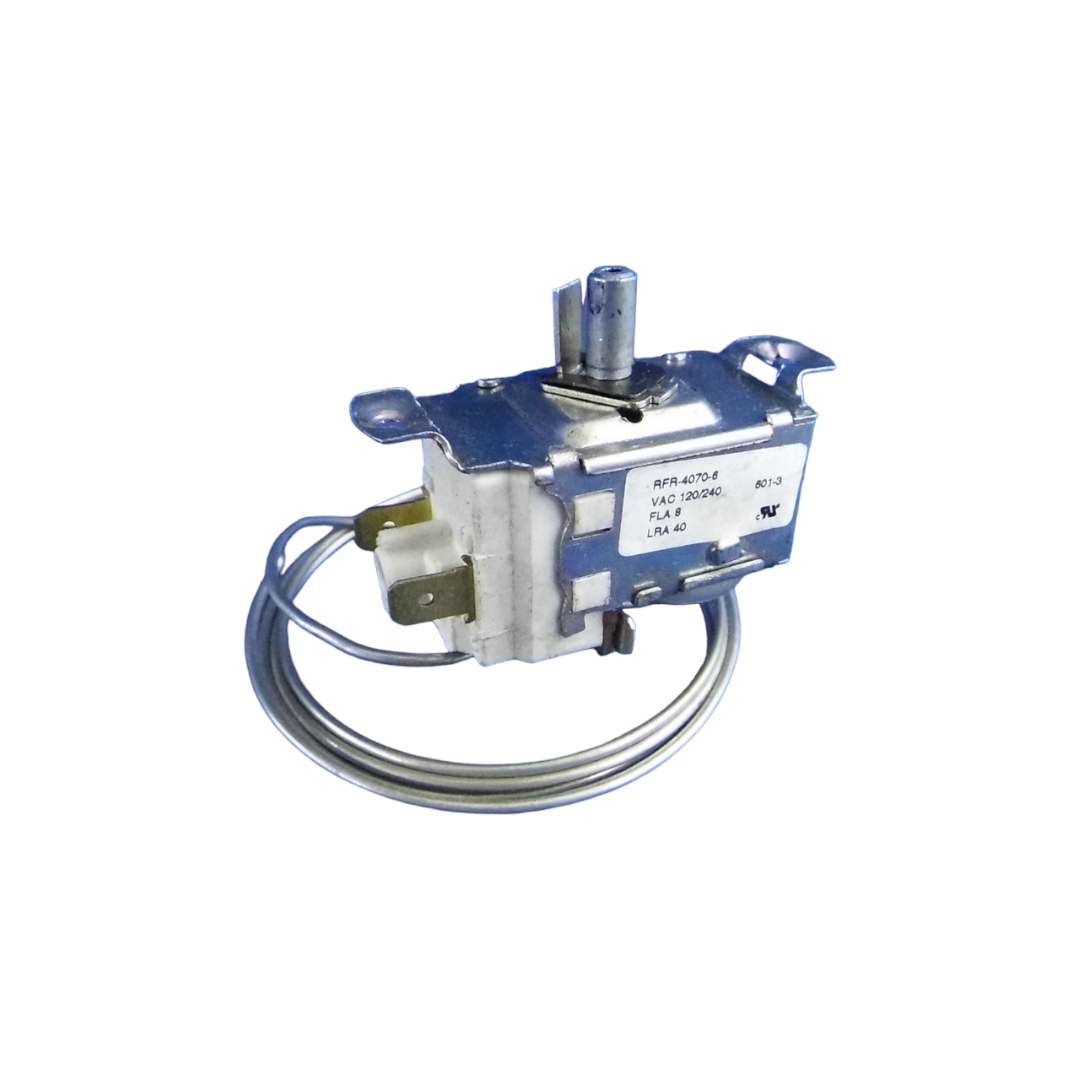 Termostato Para Congelador Fensa/Mademsa Original (Ver Modelos)