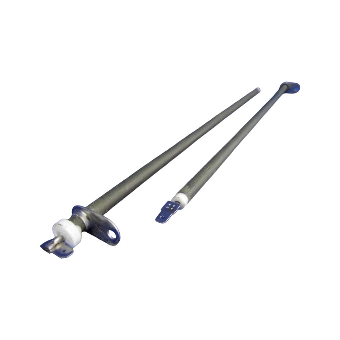 Resistencia Para Horno Thomas Th16 30 Cm 400W-1