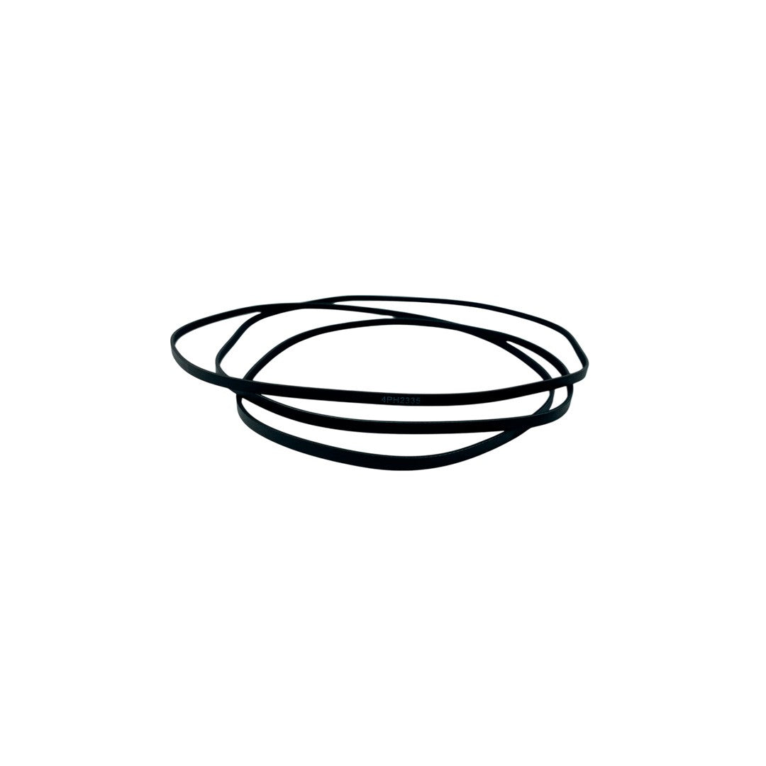 Correa Para Secadora Whirlpool 2335 4Ph