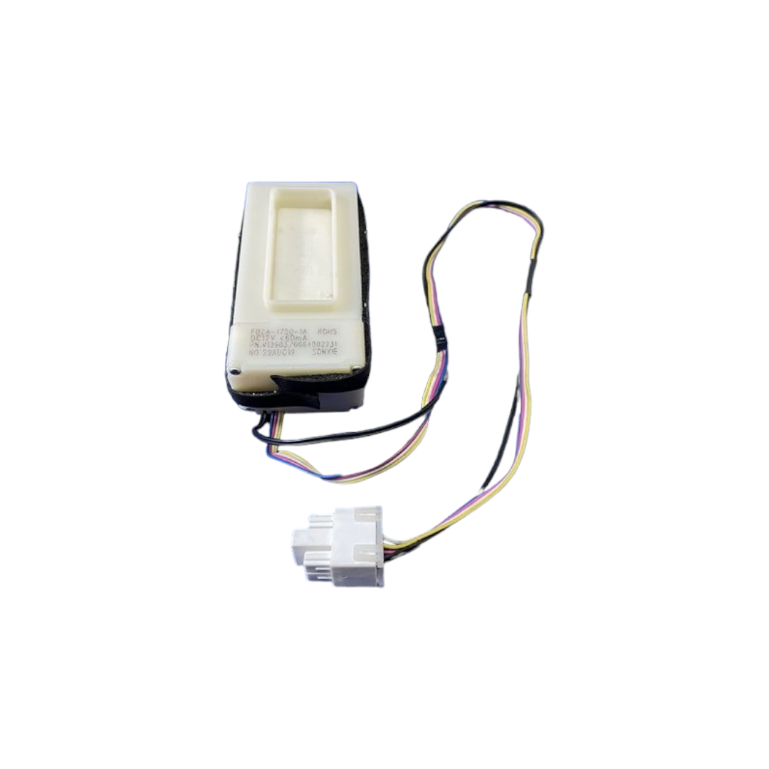 Damper Para Refrigerador Daewoo/Samsung Kr0285567