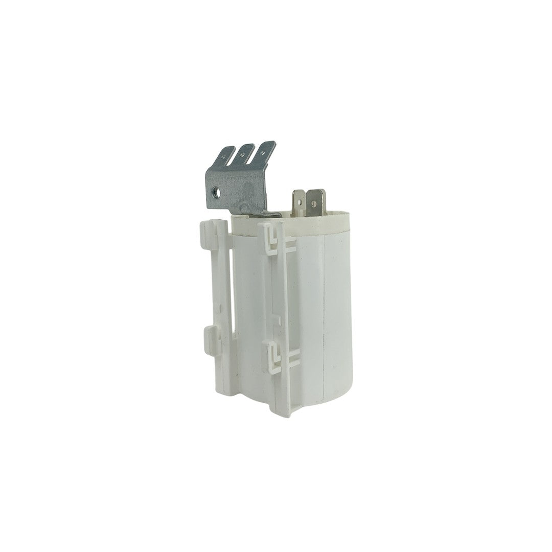 Capacitor Filtro Ruido Para Lavadora Midea Original-1