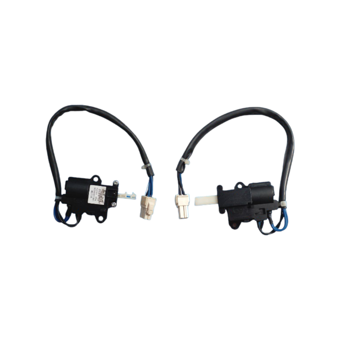 Microretardador Switch Para Lavadoras Midea Original-1