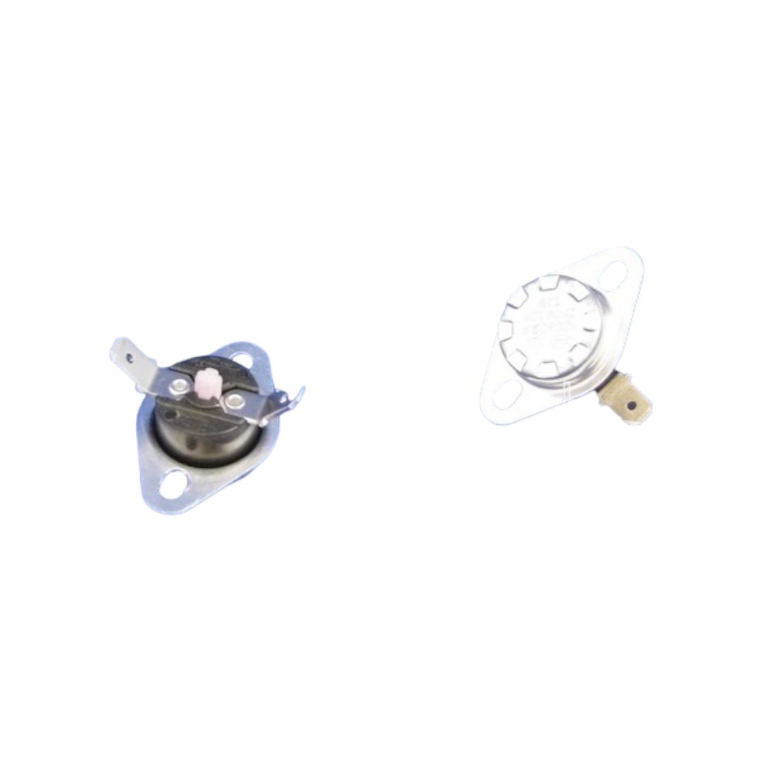 Termostato Para Secadora Midea N125 Con Reset (Ver Modelos)