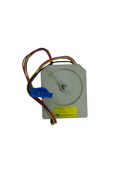 Ventilador No Frost Para Refrigerador Lg Original (Ver Modelos)-1