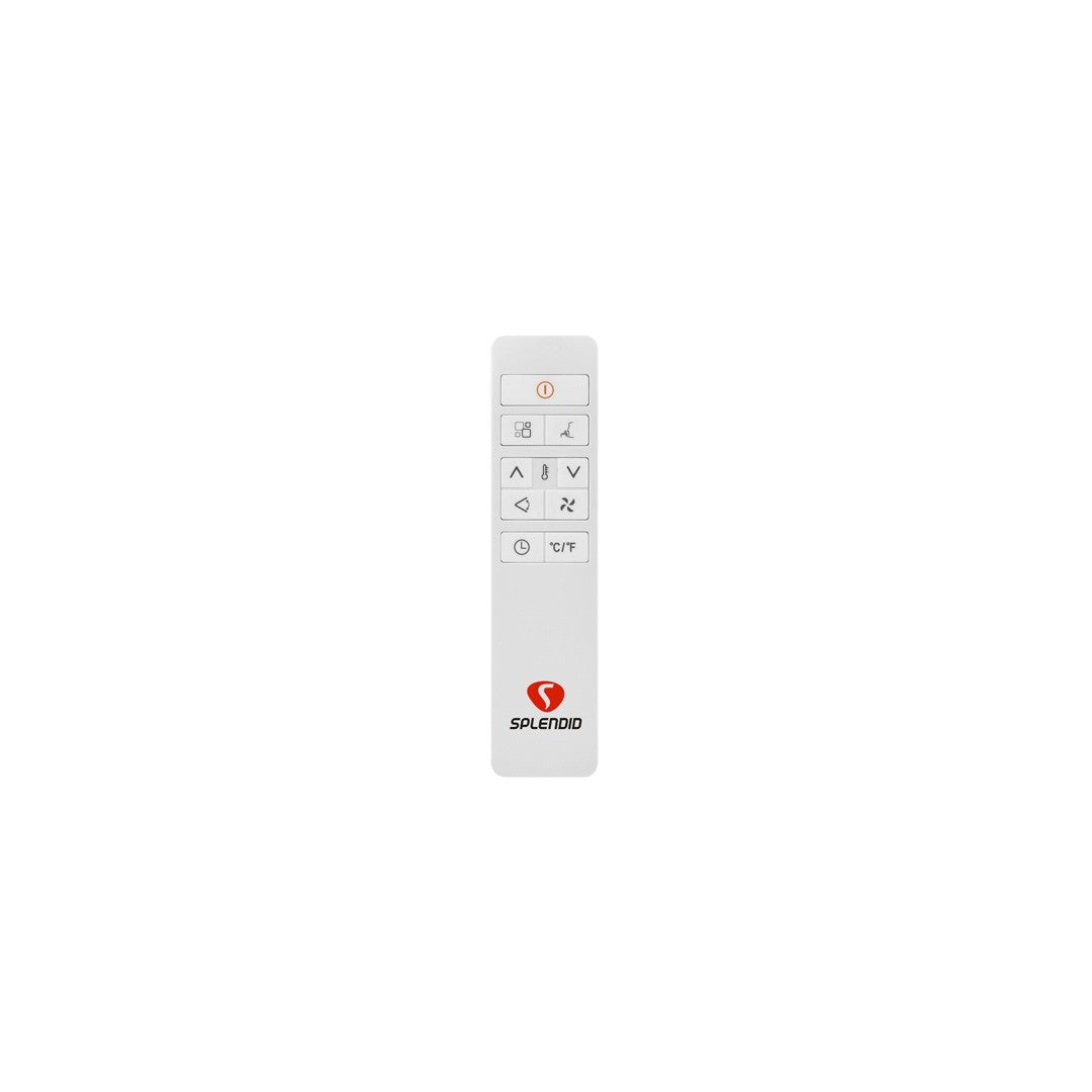 Open Box Aire Acondicionado Wifi Portátil 12K Btu Solo Frío Splendid