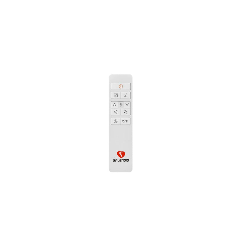 Open Box Aire Acondicionado Wifi Portátil 12K Btu Solo Frío Splendid-1