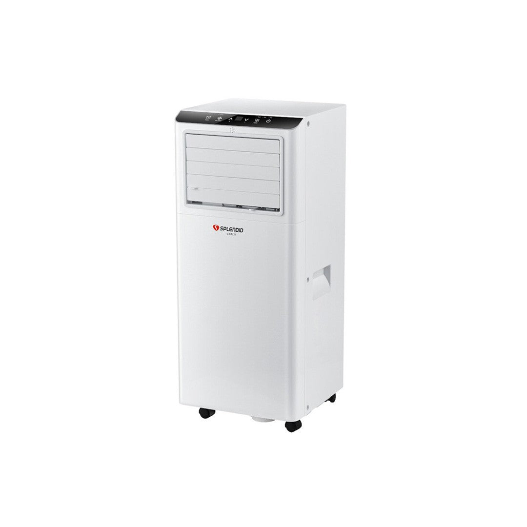 Open Box Aire Acondicionado Wifi Portátil 12K Btu Solo Frío Splendid-4