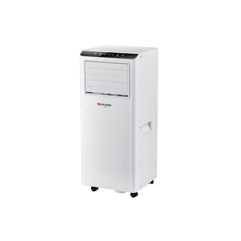 Open Box Aire Acondicionado Wifi Portátil 12K Btu Solo Frío Splendid-4