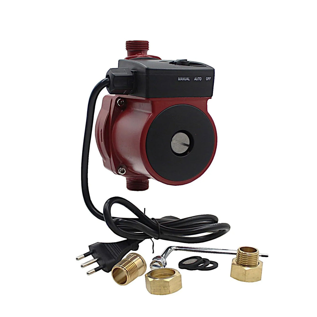 Bomba De Aumento De Presión De Agua Para Calefont Home Booster Mademsa