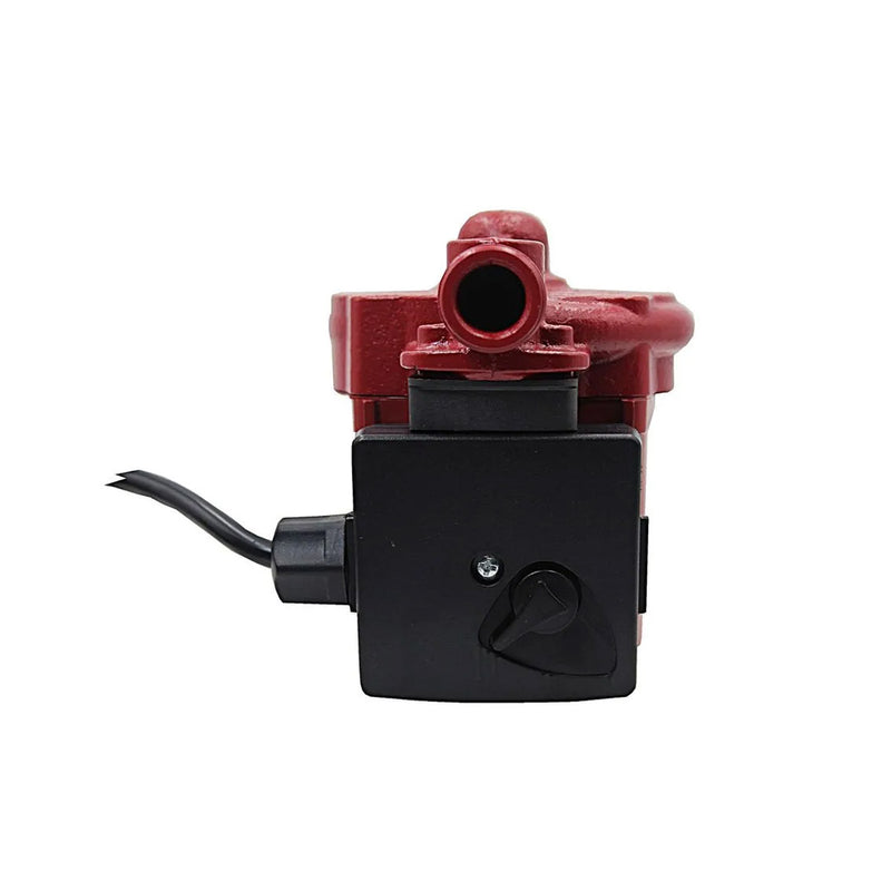 Bomba De Aumento De Presión De Agua Para Calefont Home Booster Mademsa-3