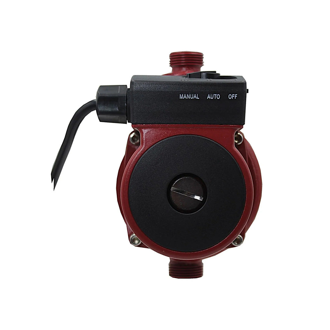 Bomba De Aumento De Presión De Agua Para Calefont Home Booster Mademsa-4