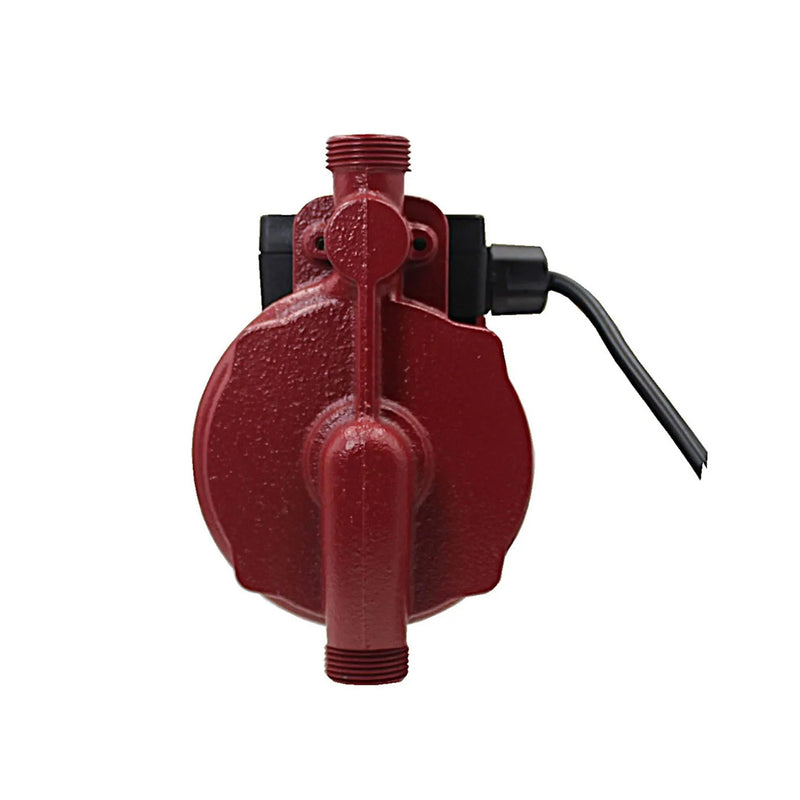 Bomba De Aumento De Presión De Agua Para Calefont Home Booster Mademsa-5