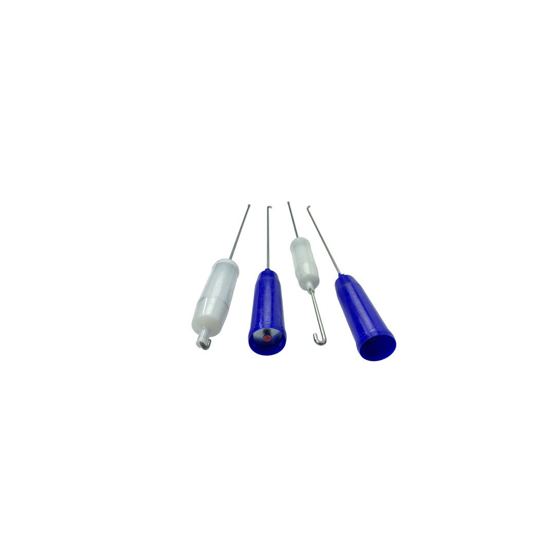 Amortiguadores Para Lavadora Midea Mls-190Gc03N Original
