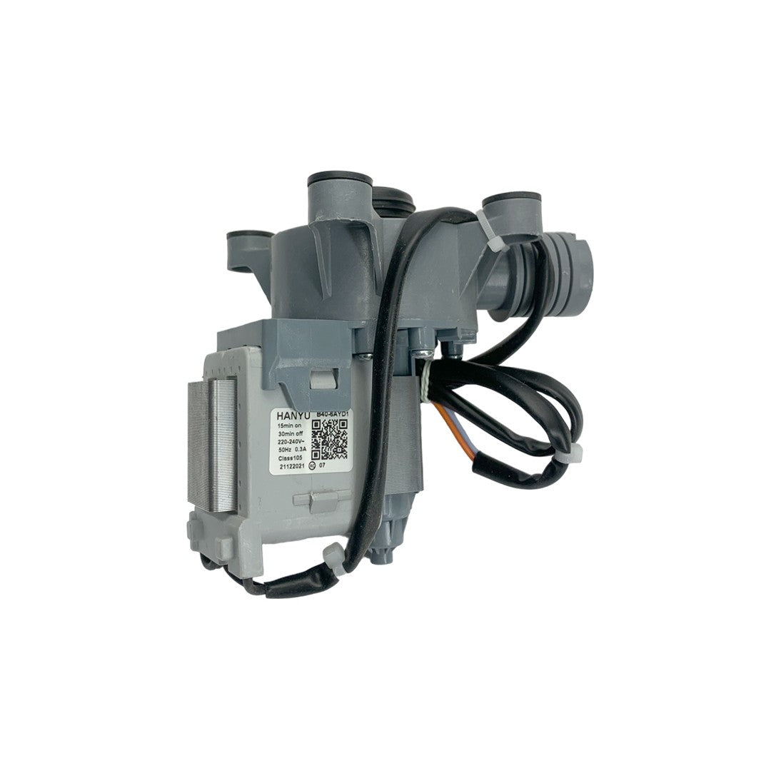 Bomba Para Lavadora Midea Mls-190Gc03N Original-1